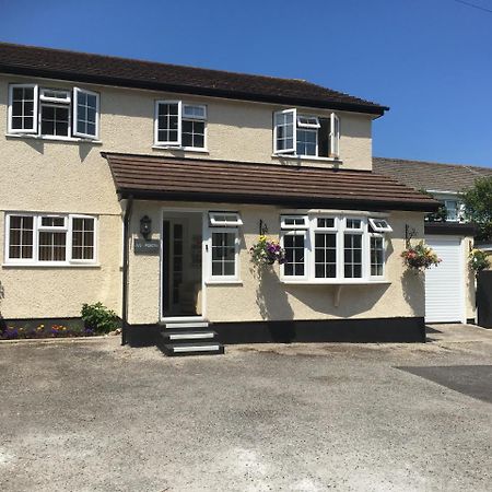 An Porth Guest House St Ives Esterno foto