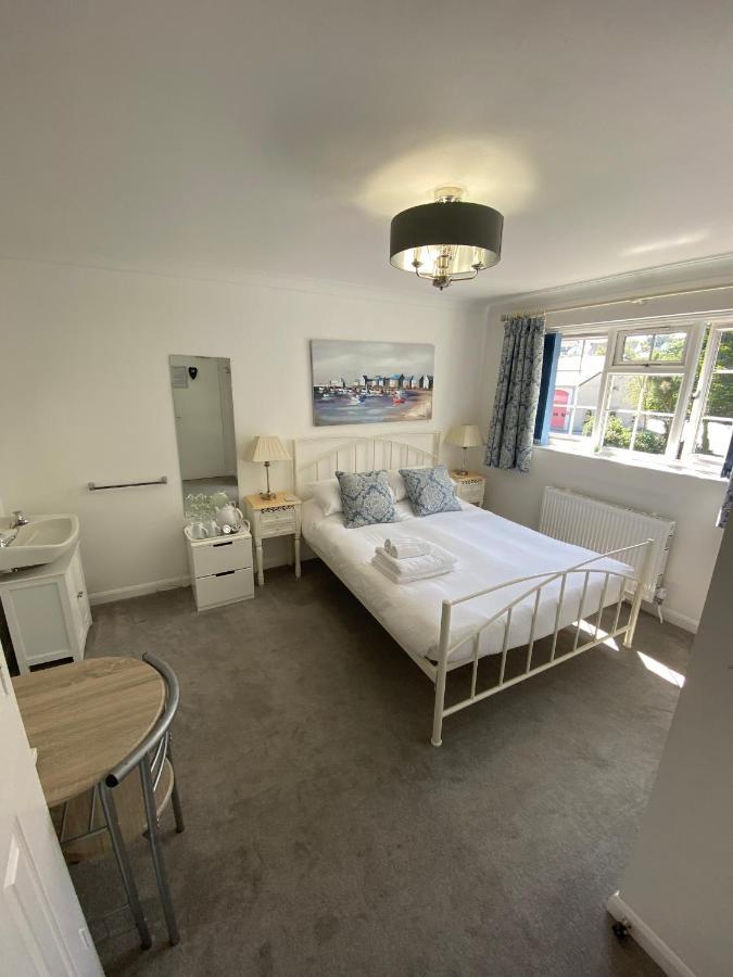 An Porth Guest House St Ives Esterno foto