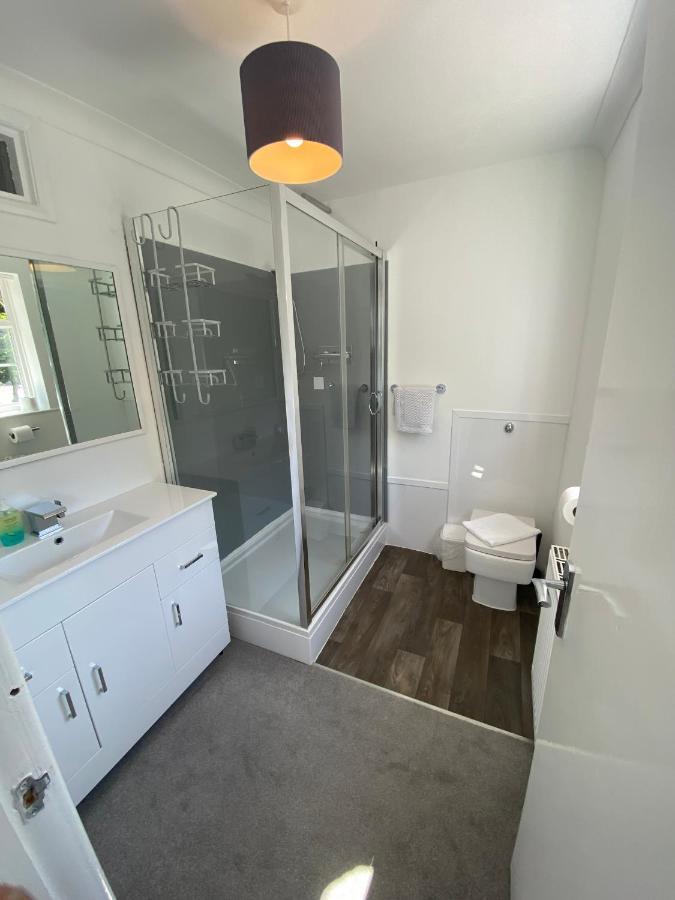 An Porth Guest House St Ives Esterno foto
