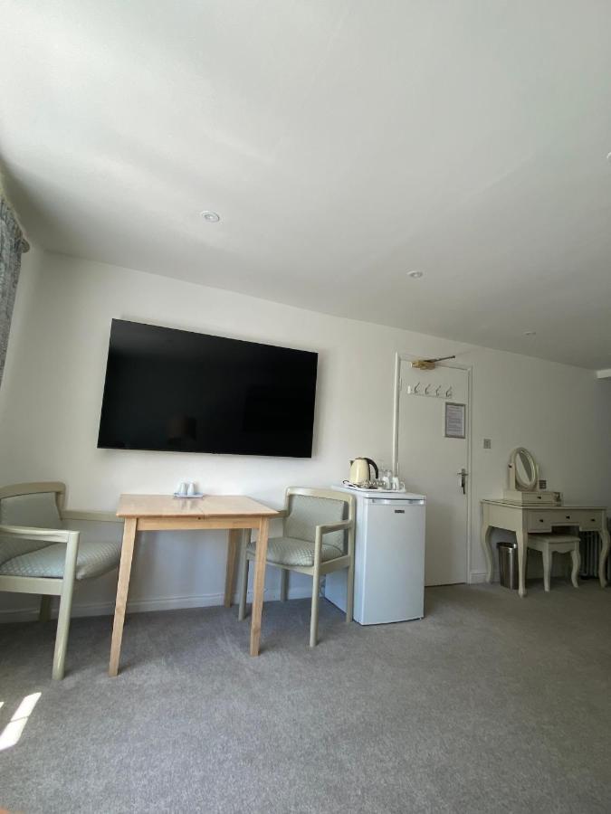 An Porth Guest House St Ives Esterno foto