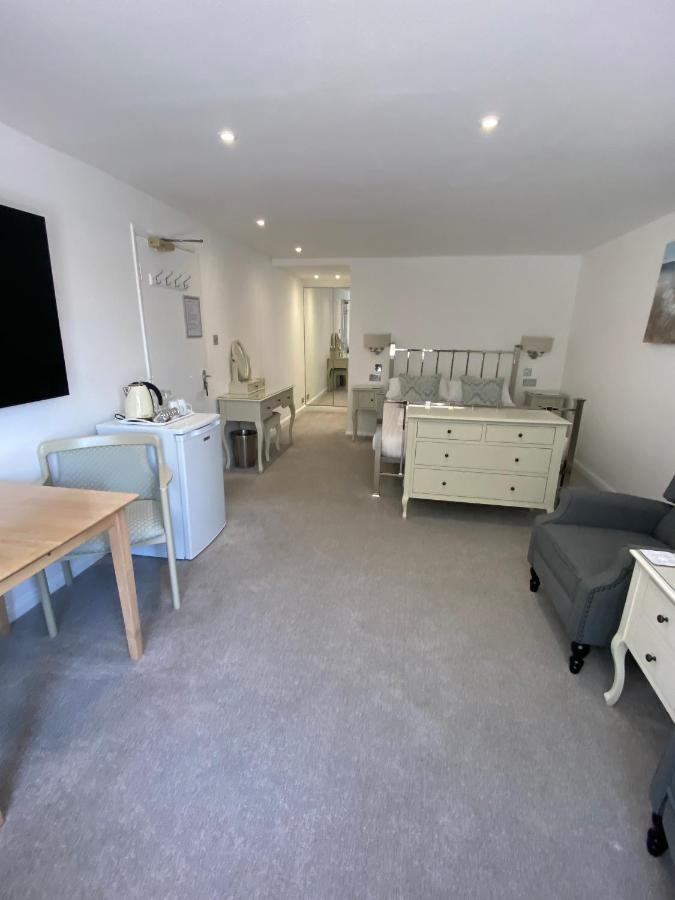 An Porth Guest House St Ives Esterno foto