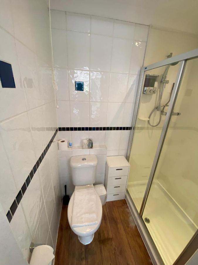 An Porth Guest House St Ives Esterno foto
