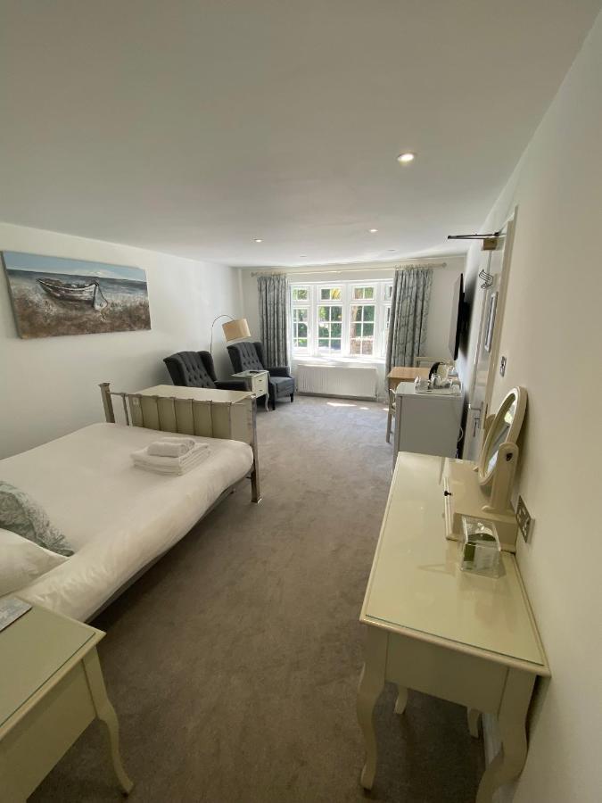 An Porth Guest House St Ives Esterno foto