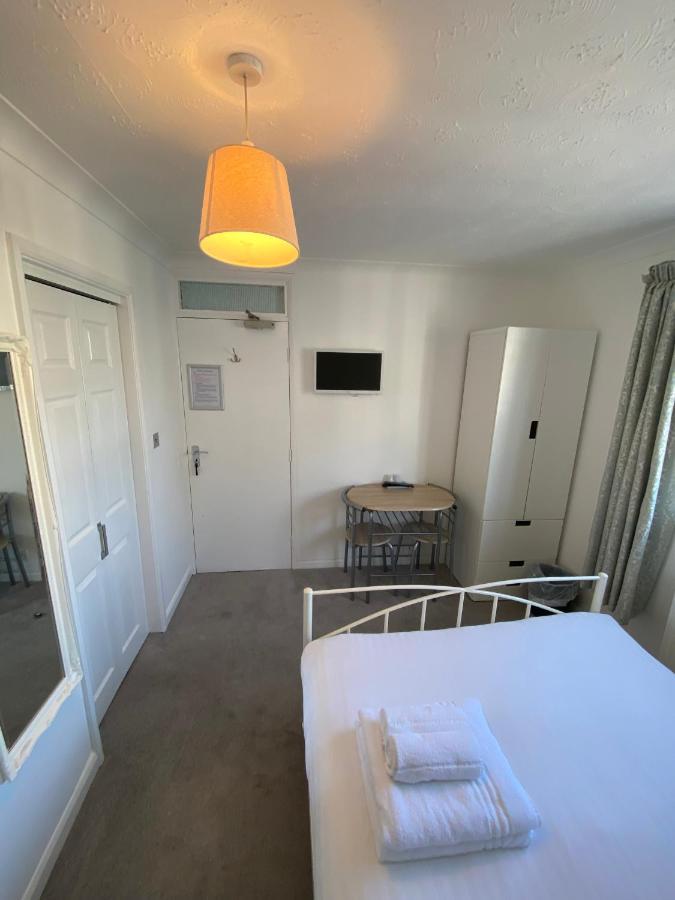 An Porth Guest House St Ives Esterno foto