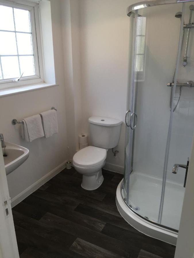 An Porth Guest House St Ives Esterno foto
