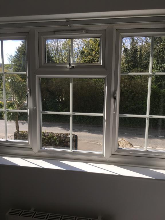 An Porth Guest House St Ives Esterno foto