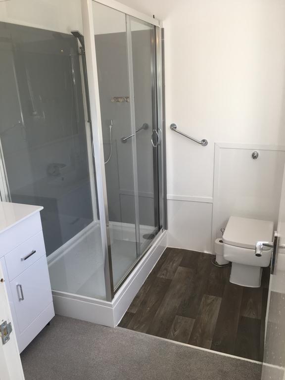 An Porth Guest House St Ives Esterno foto