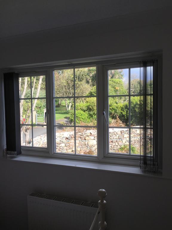 An Porth Guest House St Ives Esterno foto