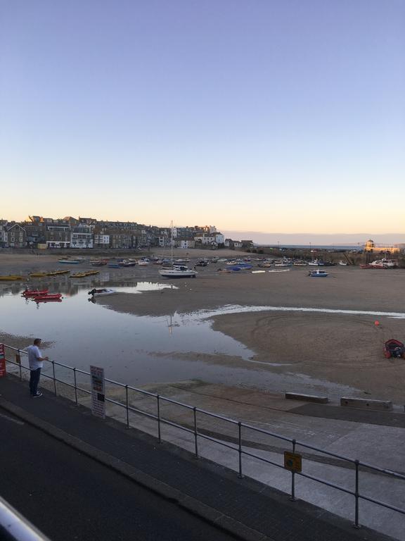 An Porth Guest House St Ives Esterno foto